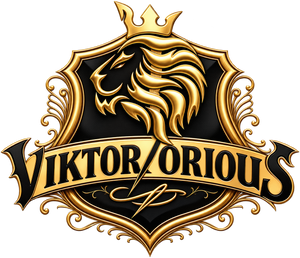 Viktor-Orious