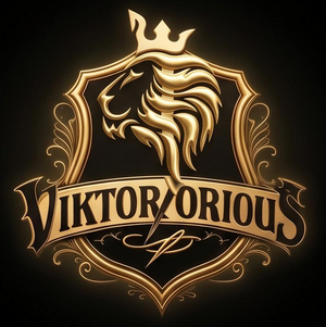 Viktor-Orious