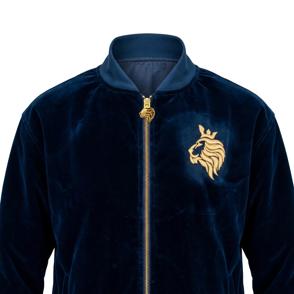 Viktor-Orious Classic Royal Blue jacket — Royal_blue2.png