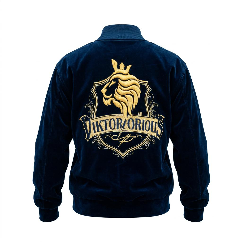 Viktor-Orious Classic Royal Blue jacket — Royal_blue3.png